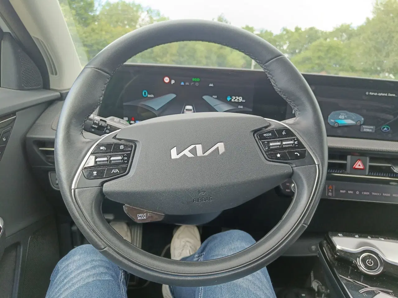 Billede 11 - Kia EV6 77 Long Range