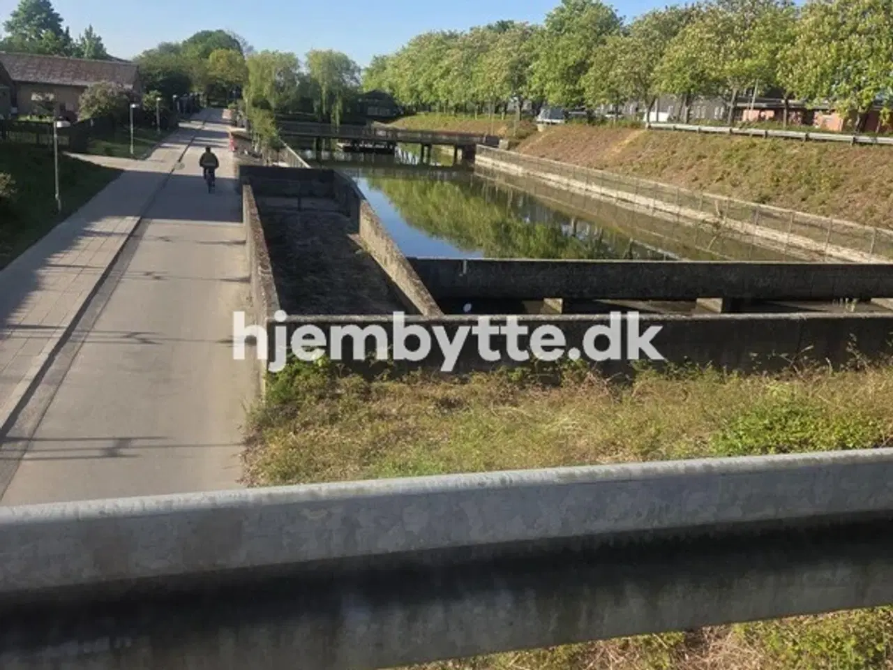 Billede 2 - Hjembytte - Dildhaven