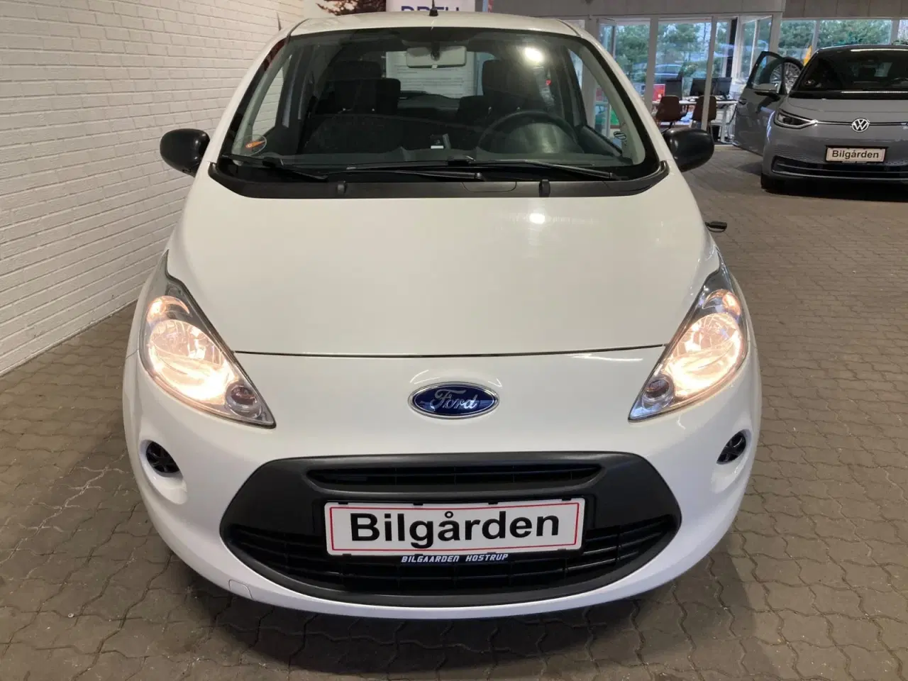 Billede 4 - Ford Ka 1,2 Trend