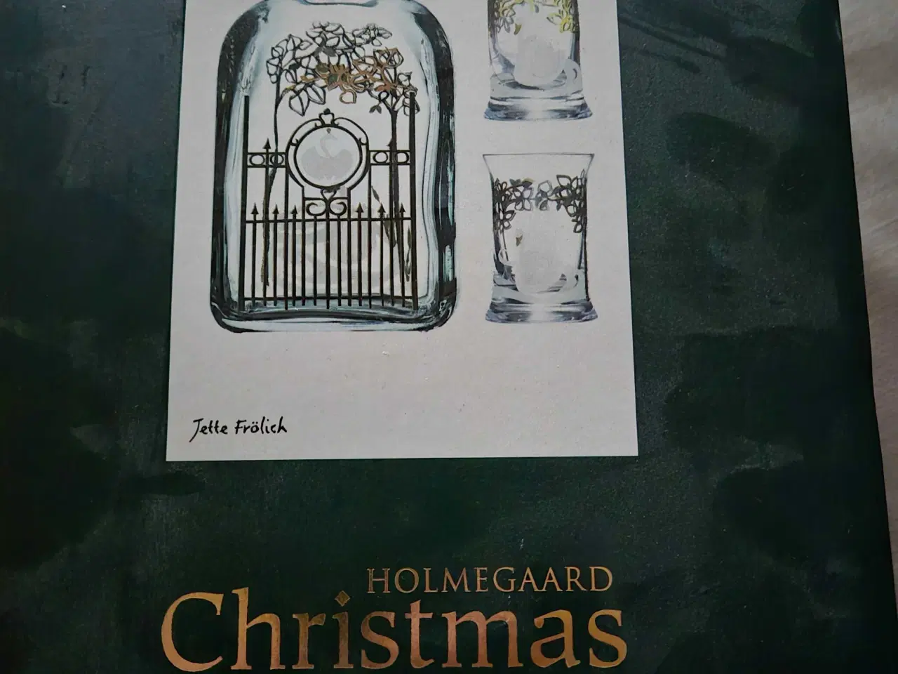 Billede 1 - Holmegaard