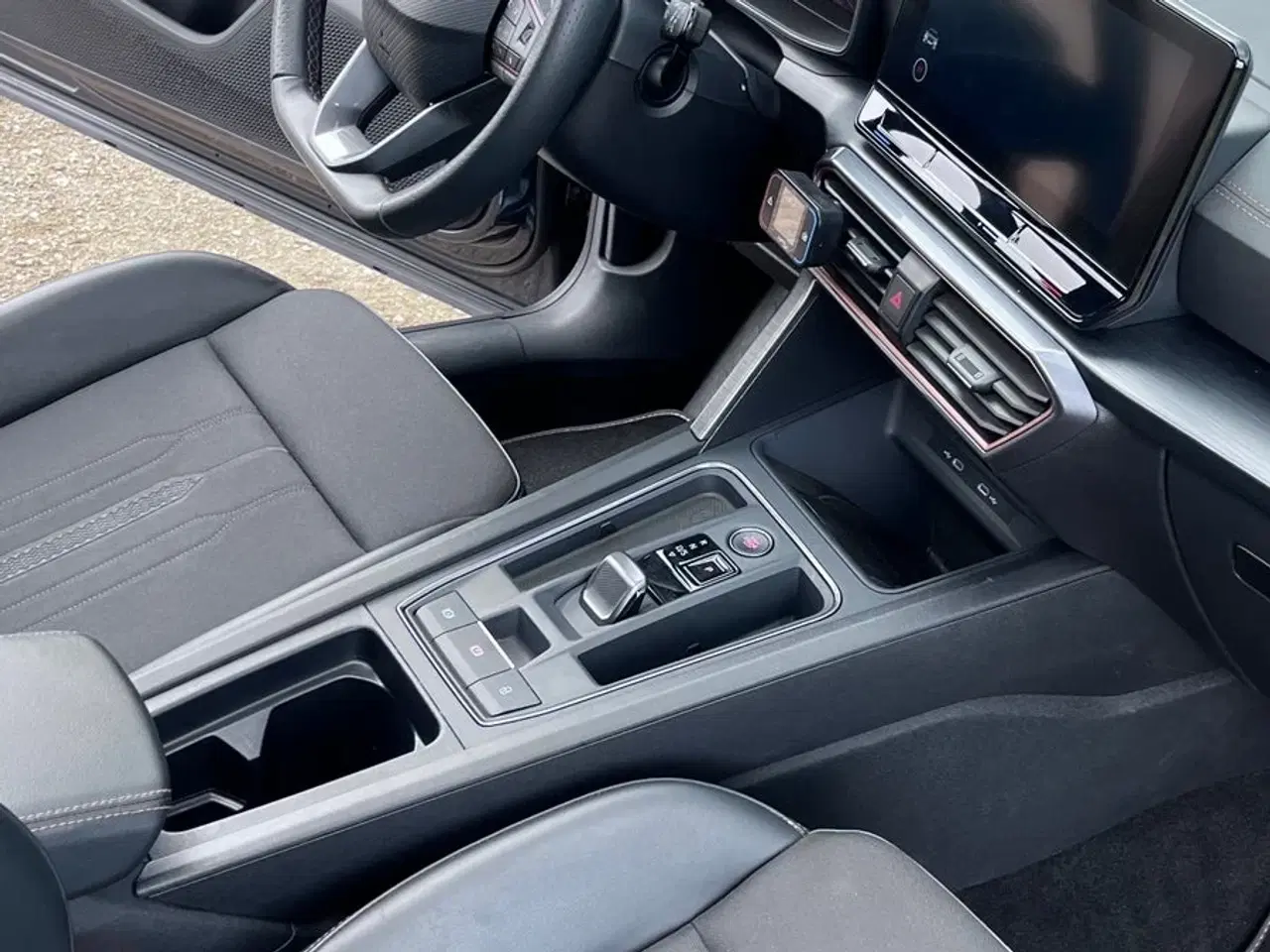 Billede 10 - Cupra Formentor 2,0 TSi DSG 4Drive