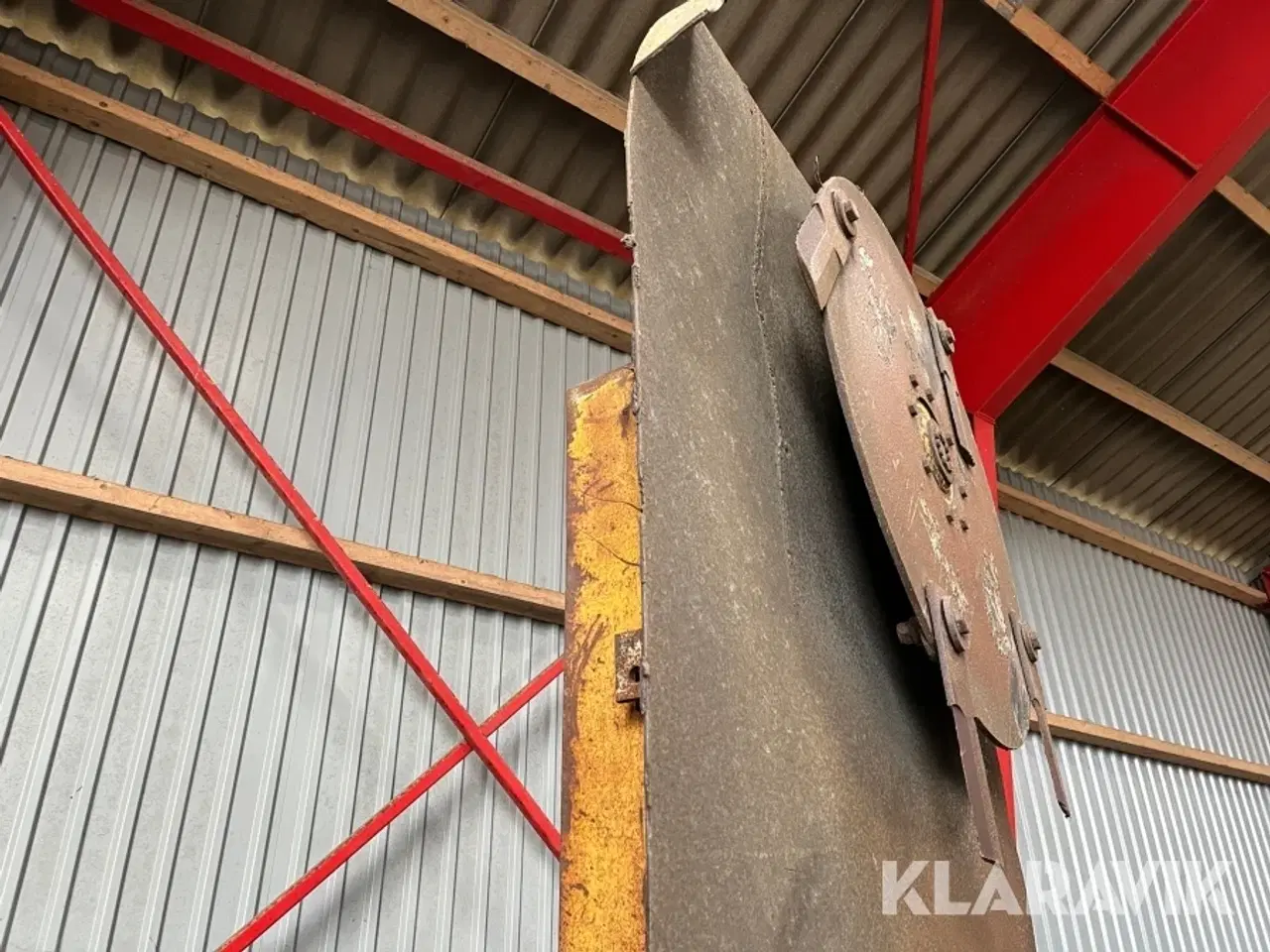 Billede 10 - Hegnsklipper