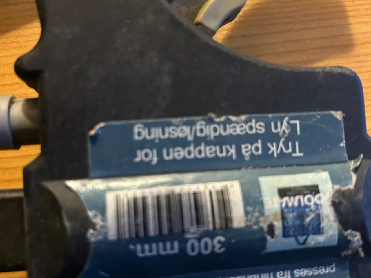 Billede 7 - Skrusvinger