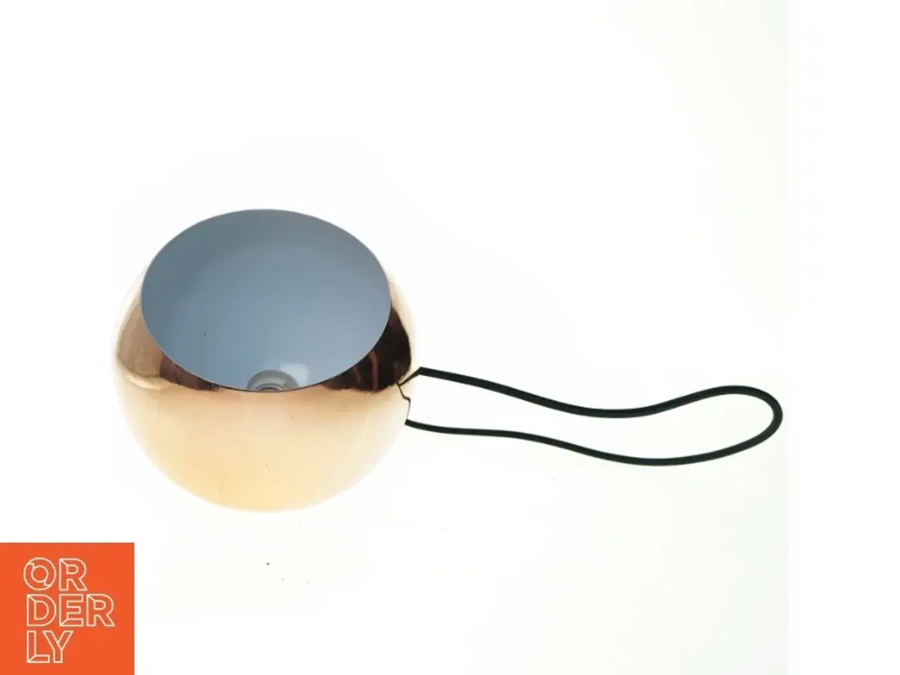 Billede 4 - Lampe (str. 20 cm)