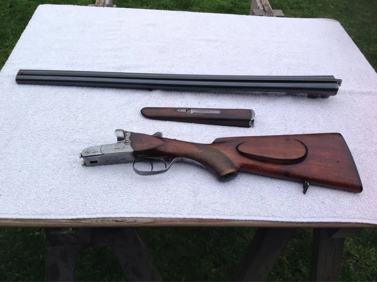 Billede 1 - S/S Jagtgevær