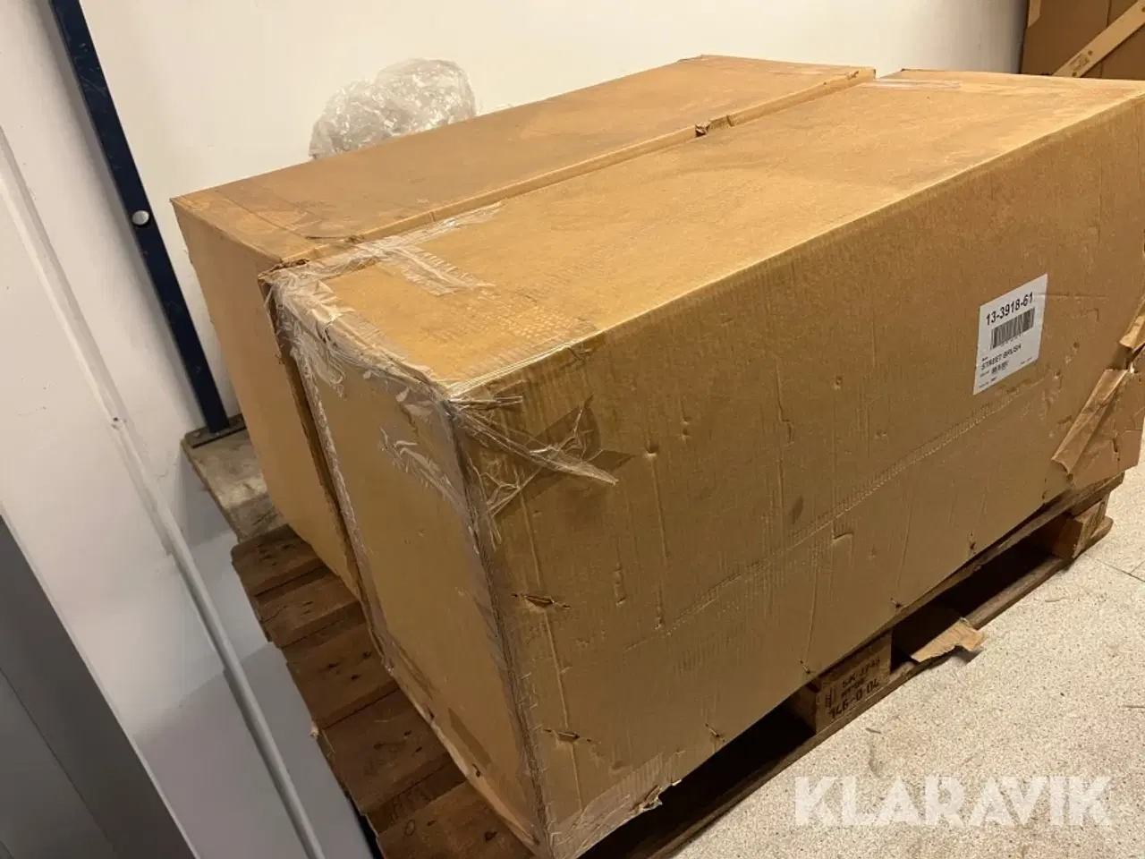 Billede 2 - Kost Stiga