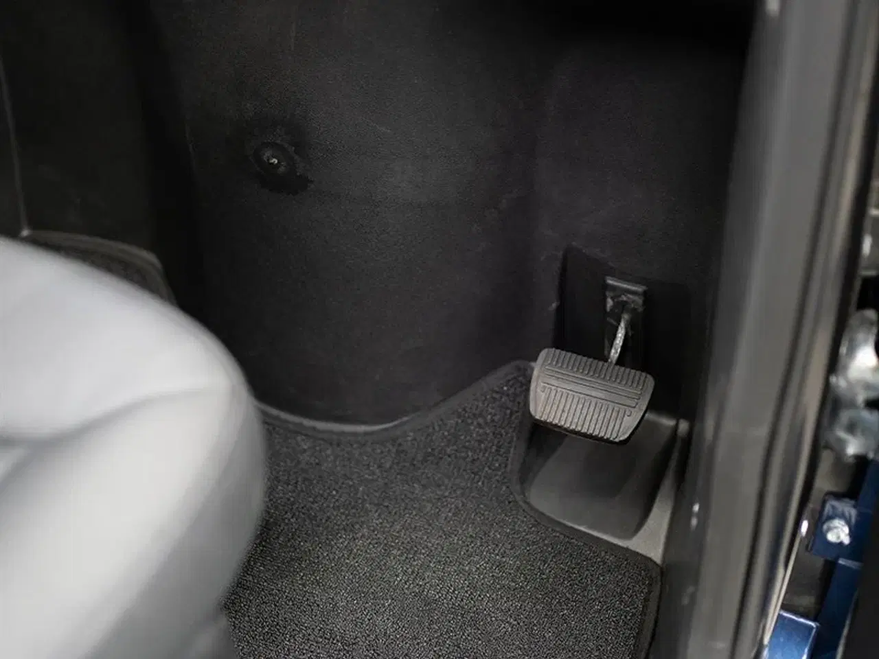 Billede 8 - Lindebjerg Kabinescooter Freedom 3 m/Lithiumbatterier