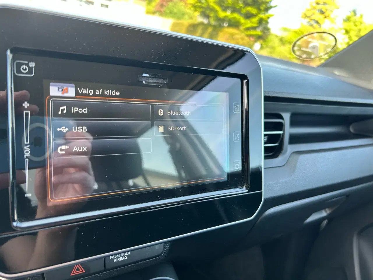 Billede 12 - Suzuki Ignis 1,2 Dualjet  Mild hybrid Active AEB SKY Hybrid 83HK 5d