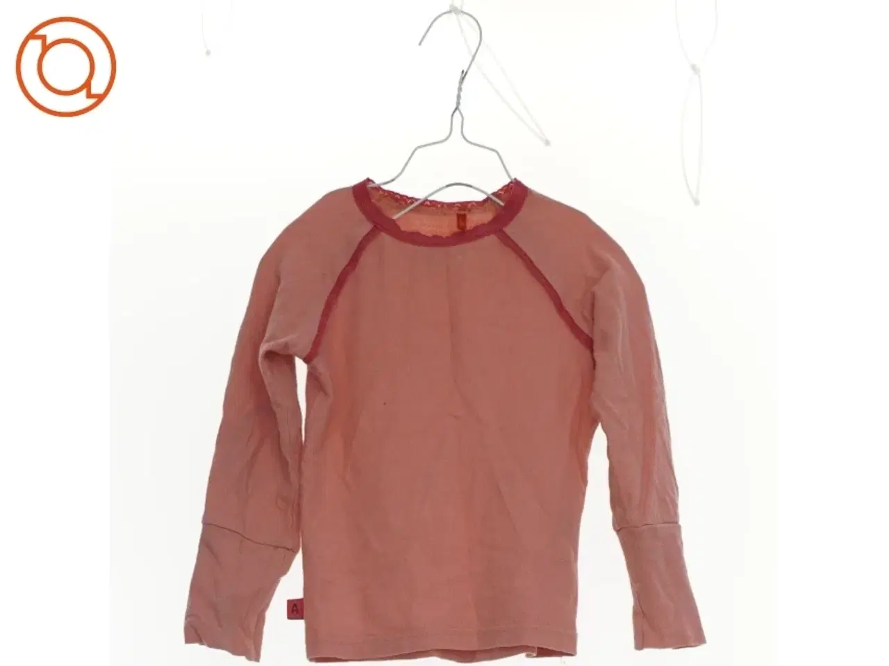 Billede 1 - Bluse fra AlbaBaby (str. 92 cm)