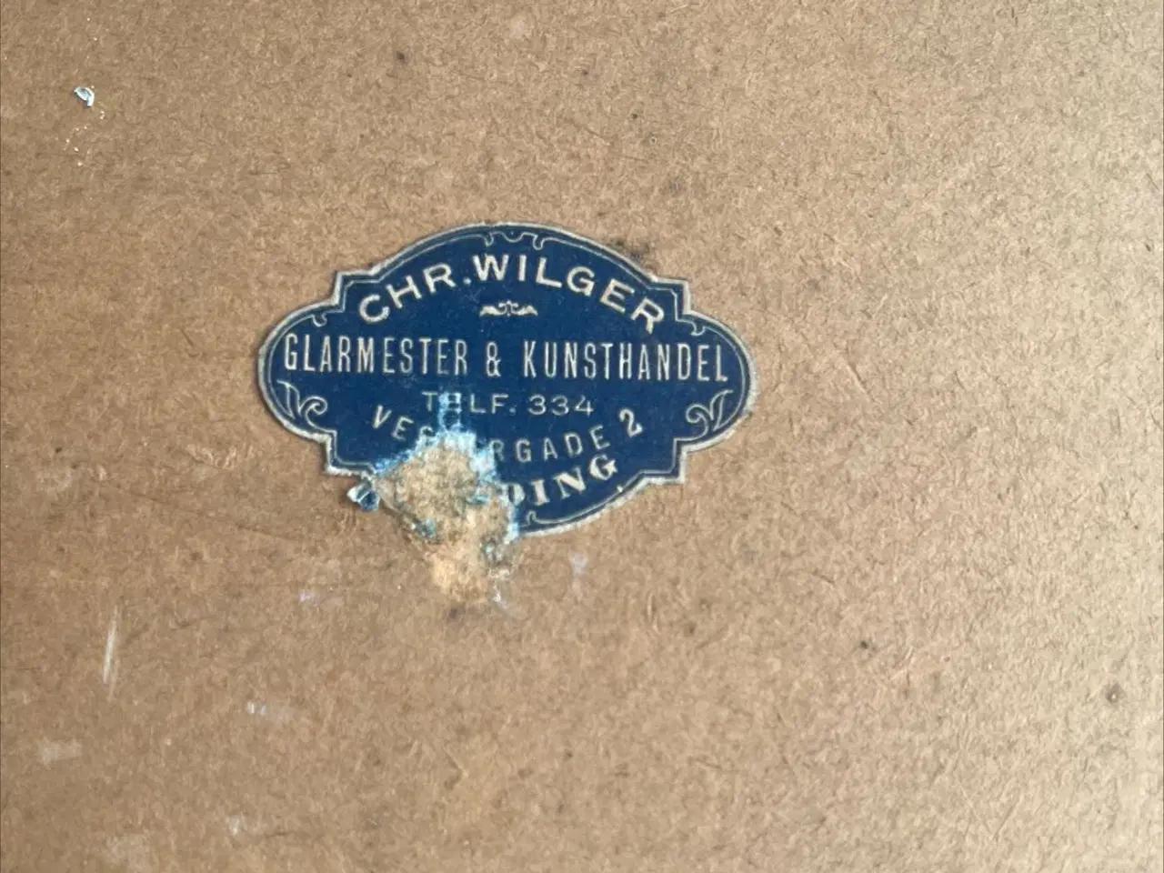 Billede 5 - Fotografi af Christian d.10 til hest