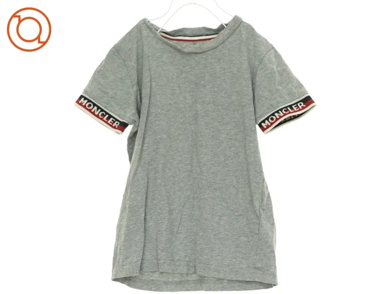 Billede 1 - T-Shirt fra Moncler (str. 104 cm)