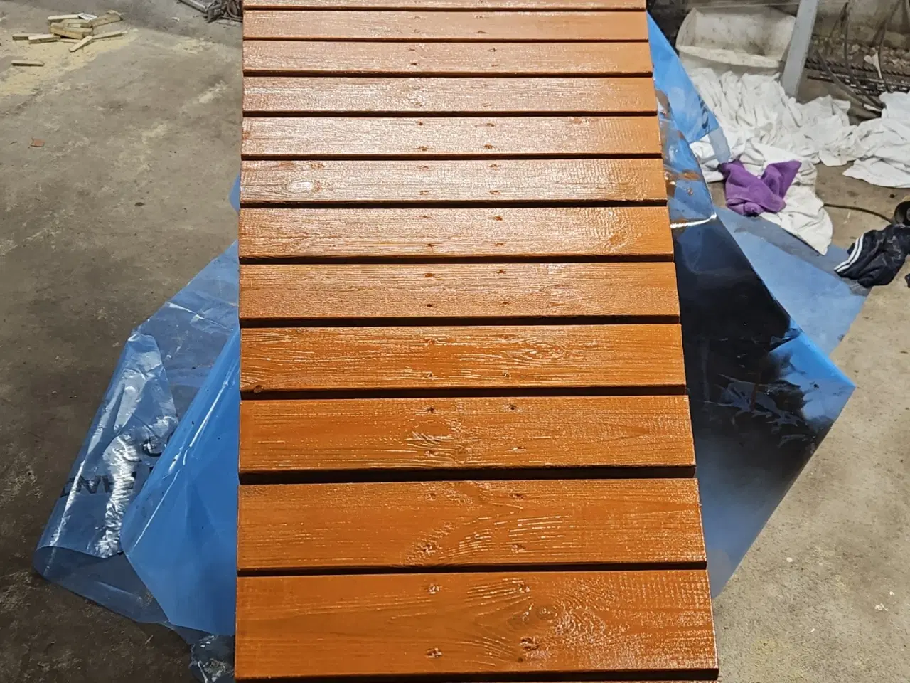 Billede 5 - Jolle sælges