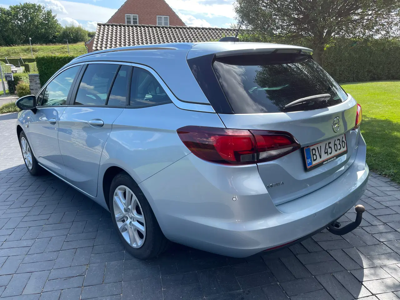 Billede 5 - Opel Astra 1,0 Turbo 