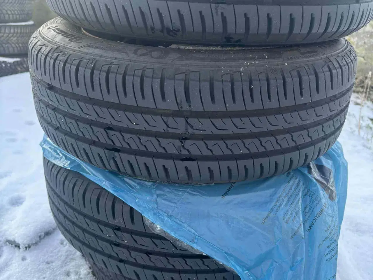 Billede 8 - Nysynet øko bil