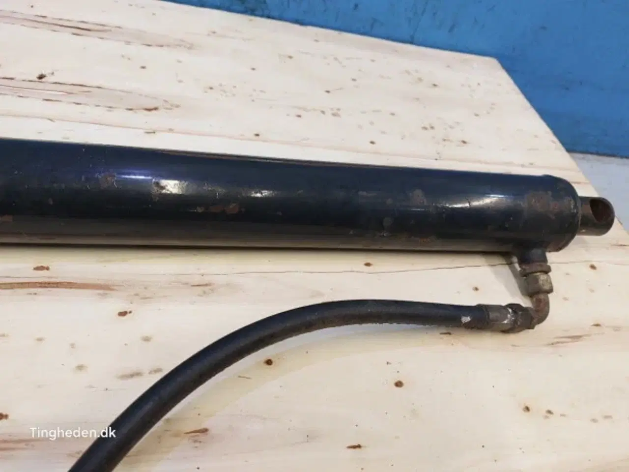 Billede 7 - New Holland TX63 Løftecylinder 84064527