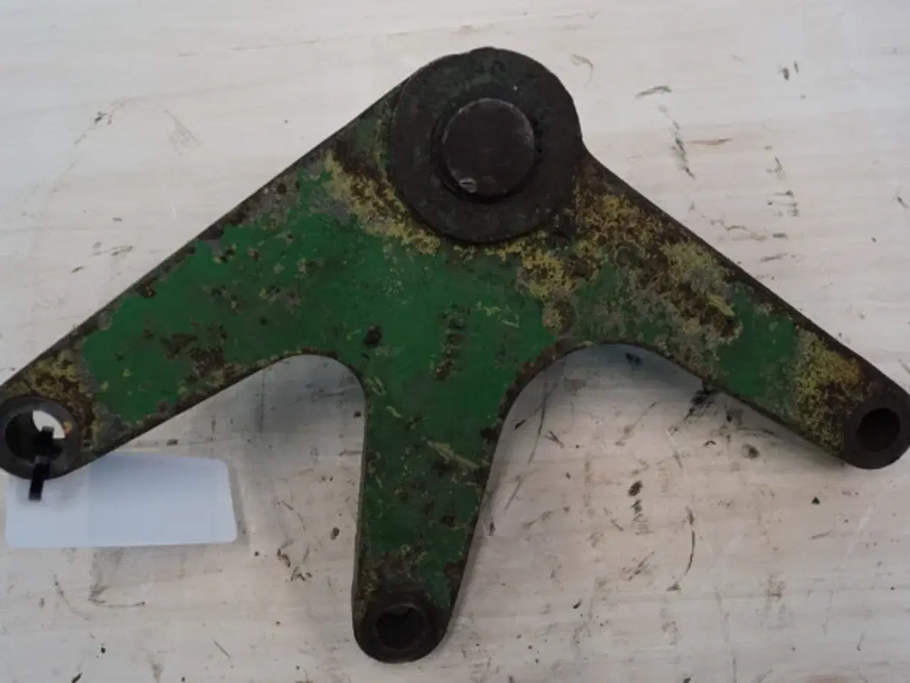 Billede 2 - John Deere 3030 Styrearm AL19361