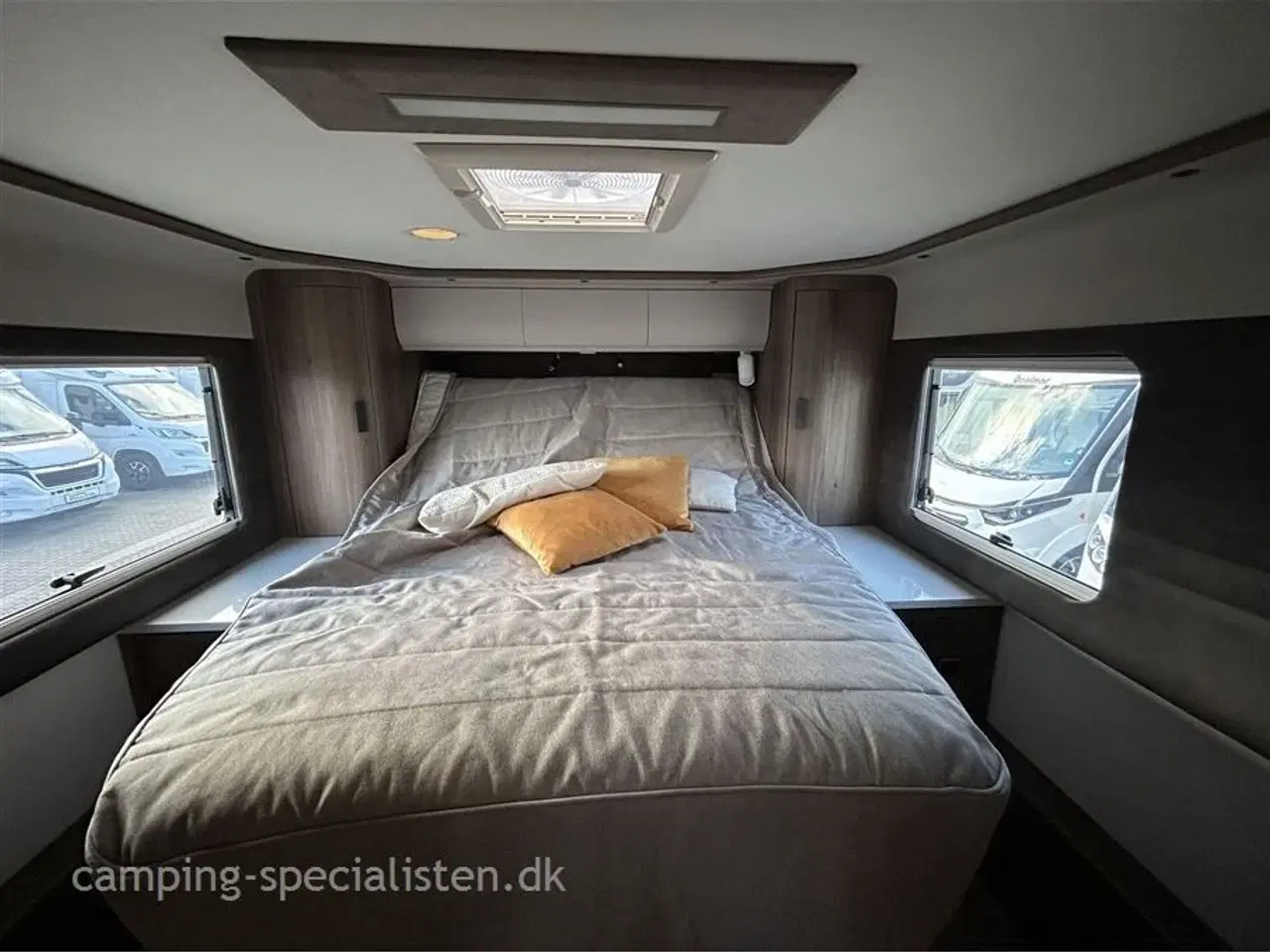 Billede 10 - 2026 - Kabe Imperial i790 LQB   Kabe Imperial i790 LQB model 2026 kan nu ses hos Camping-Specialisten