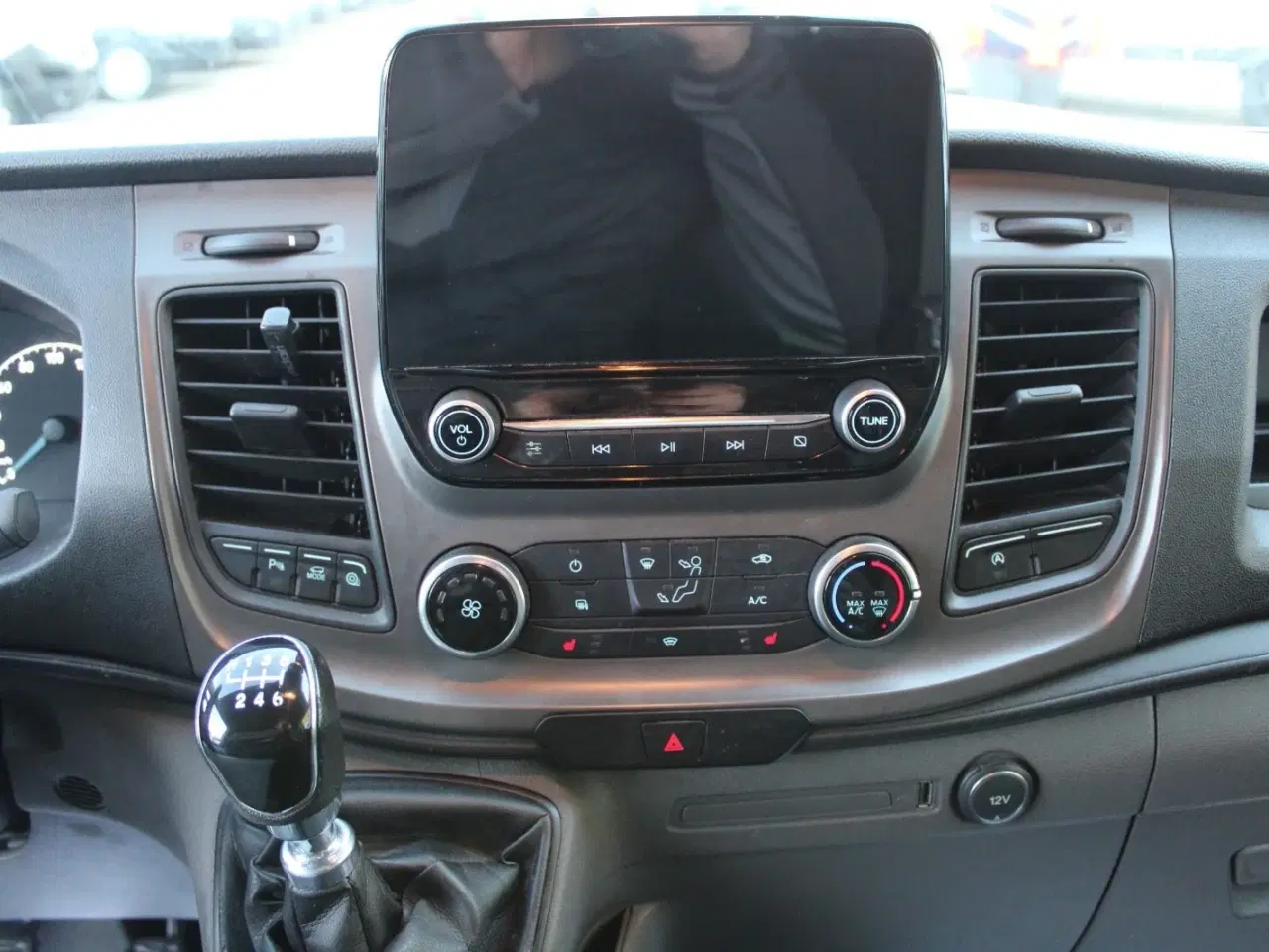 Billede 6 - Ford Transit Custom 280S 2,0 TDCi 130 Trend