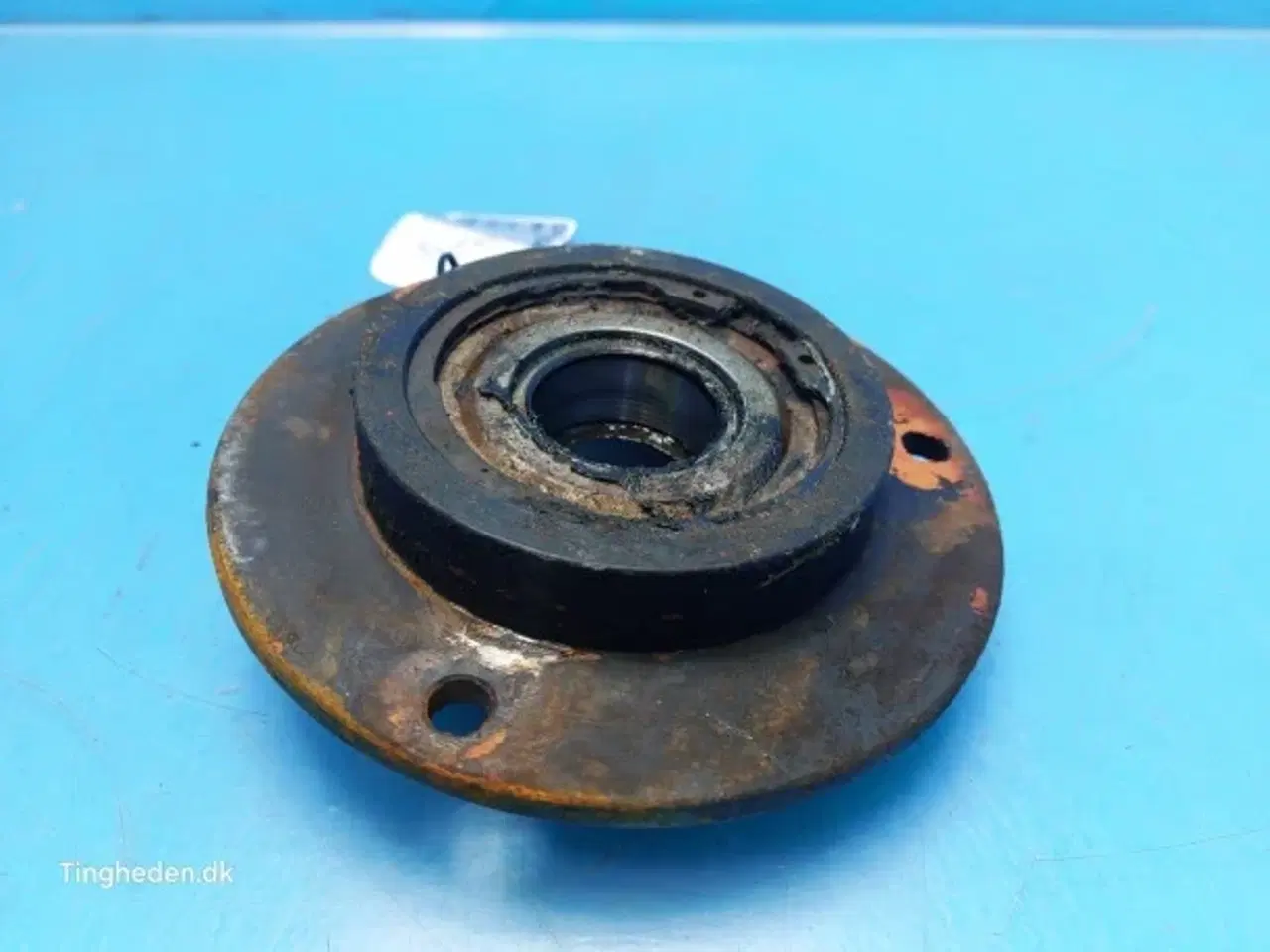 Billede 7 - Massey Ferguson 32 Lejehus 28480258