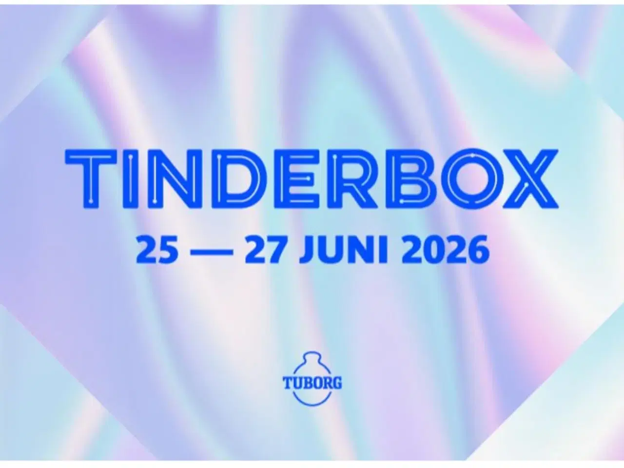 Billede 1 - Tinderbox 2026