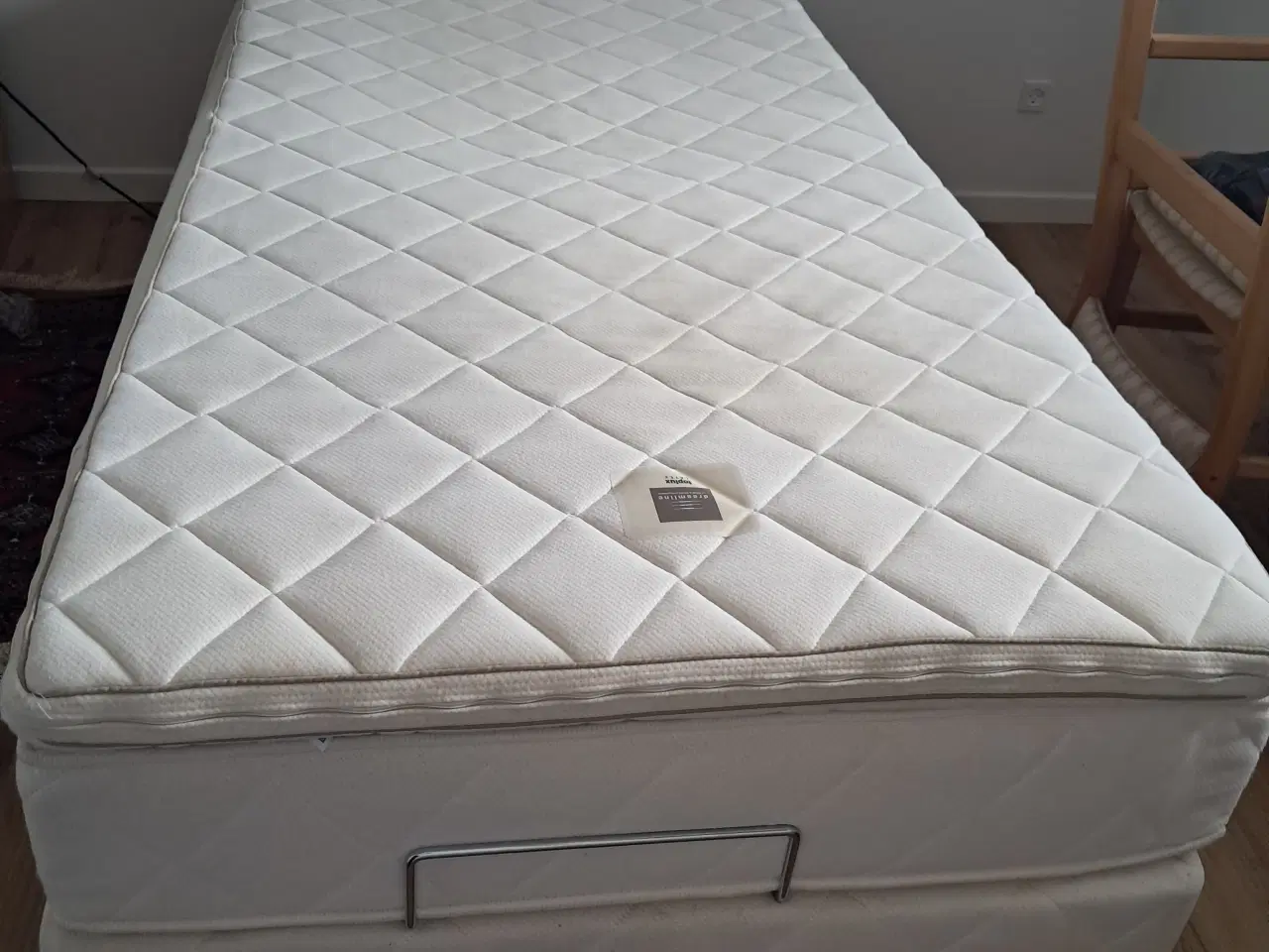 Billede 2 - Elevationsseng 90×200