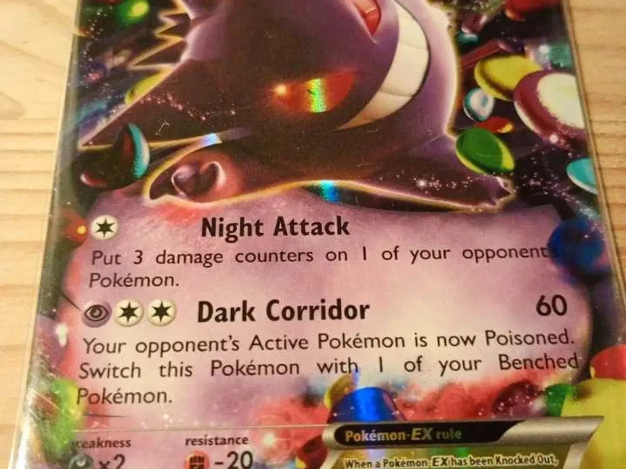 Billede 6 - Pokemonkort 