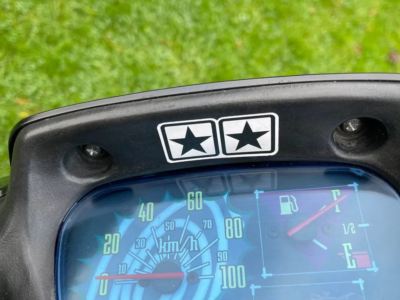 Billede 12 - Yamaha Bws spy x Cross