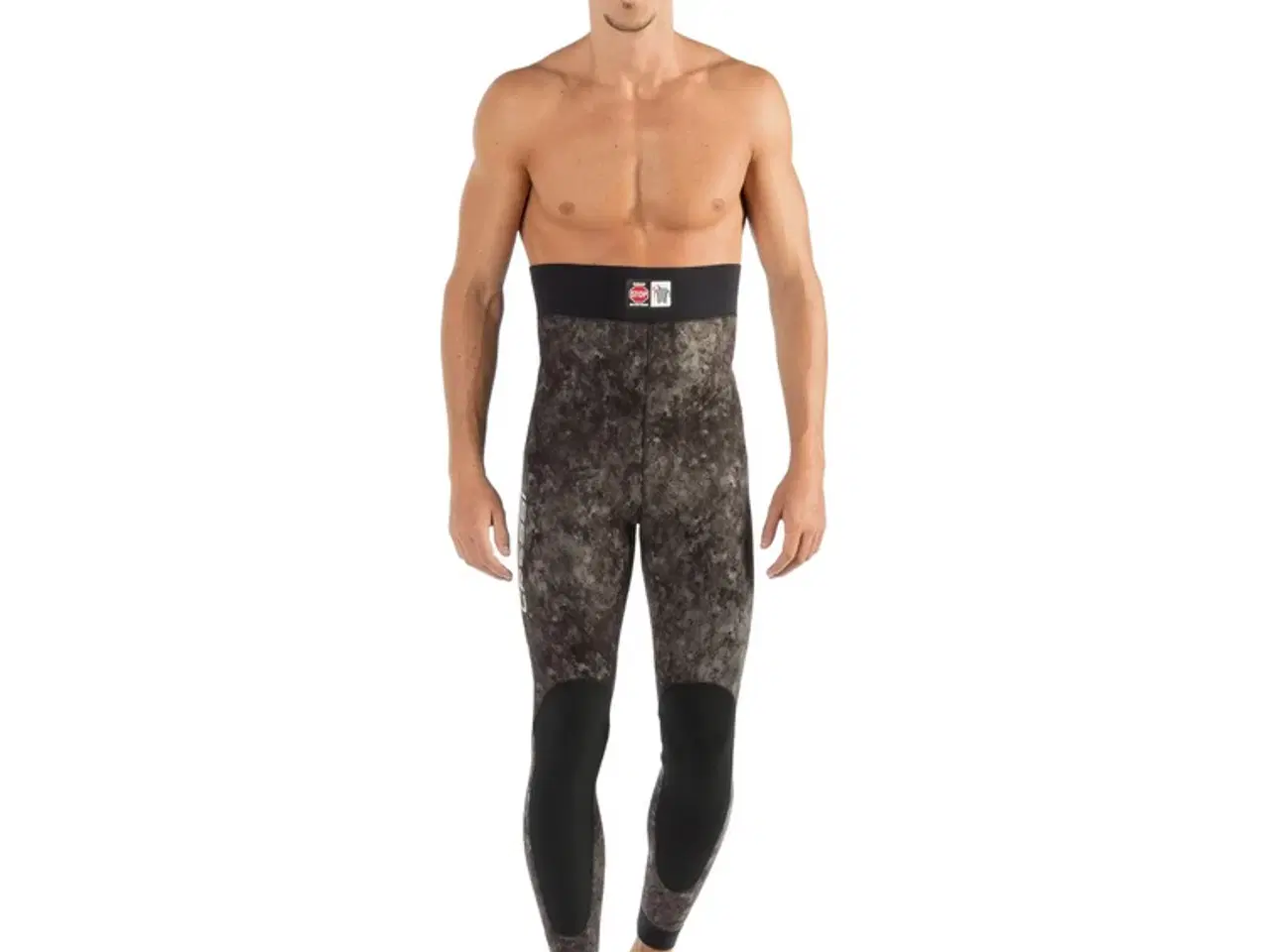 Billede 7 - Cressi dykkerdragt