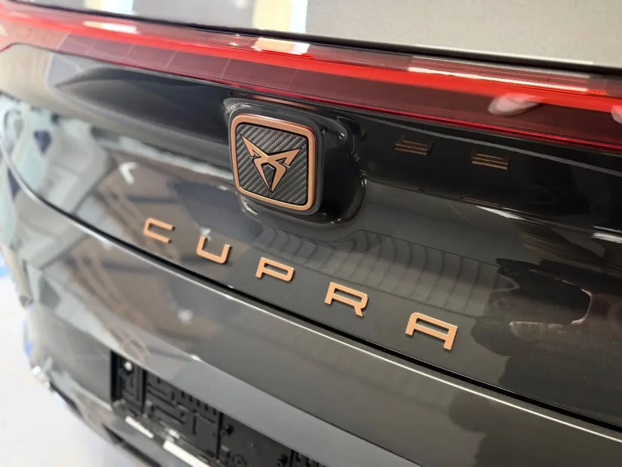 Billede 6 - Cupra Born 58 e-Boost
