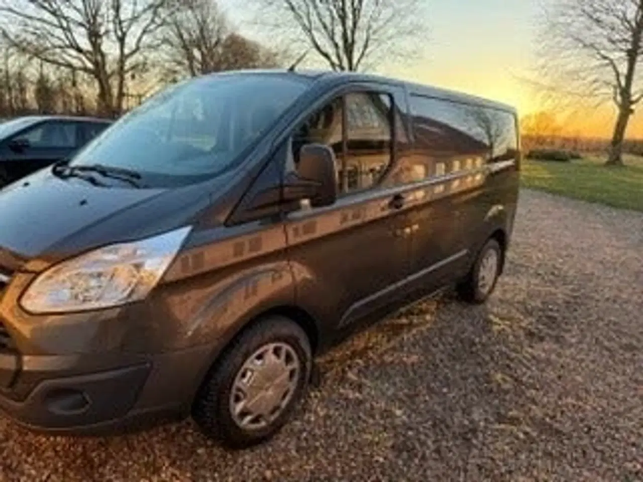 Billede 3 - Ford Transit Custom 270S 2,0 TDCi 130 Trend aut.