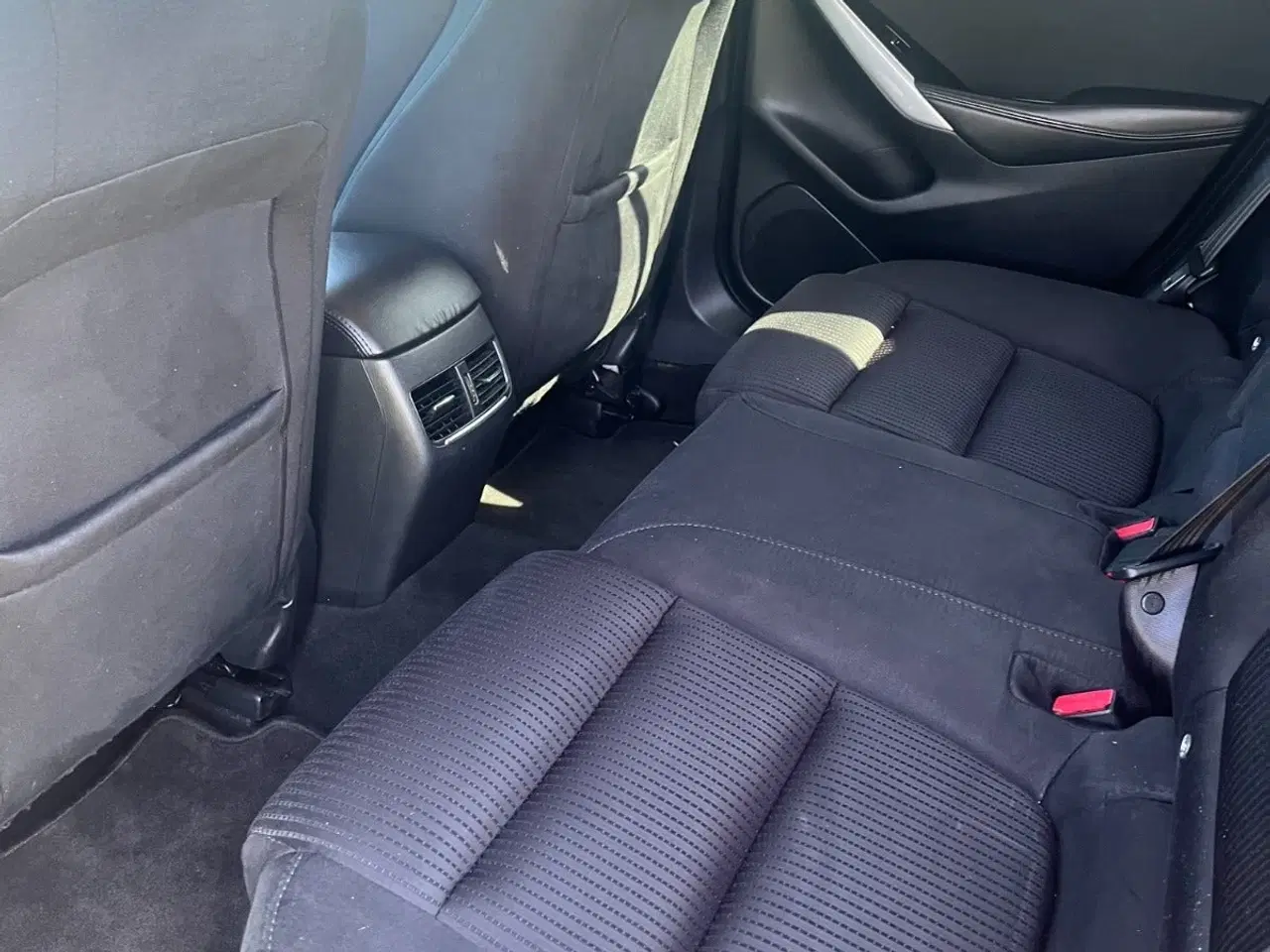 Billede 10 - Mazda 6 2,2 SkyActiv-D 150 Core Business stc.