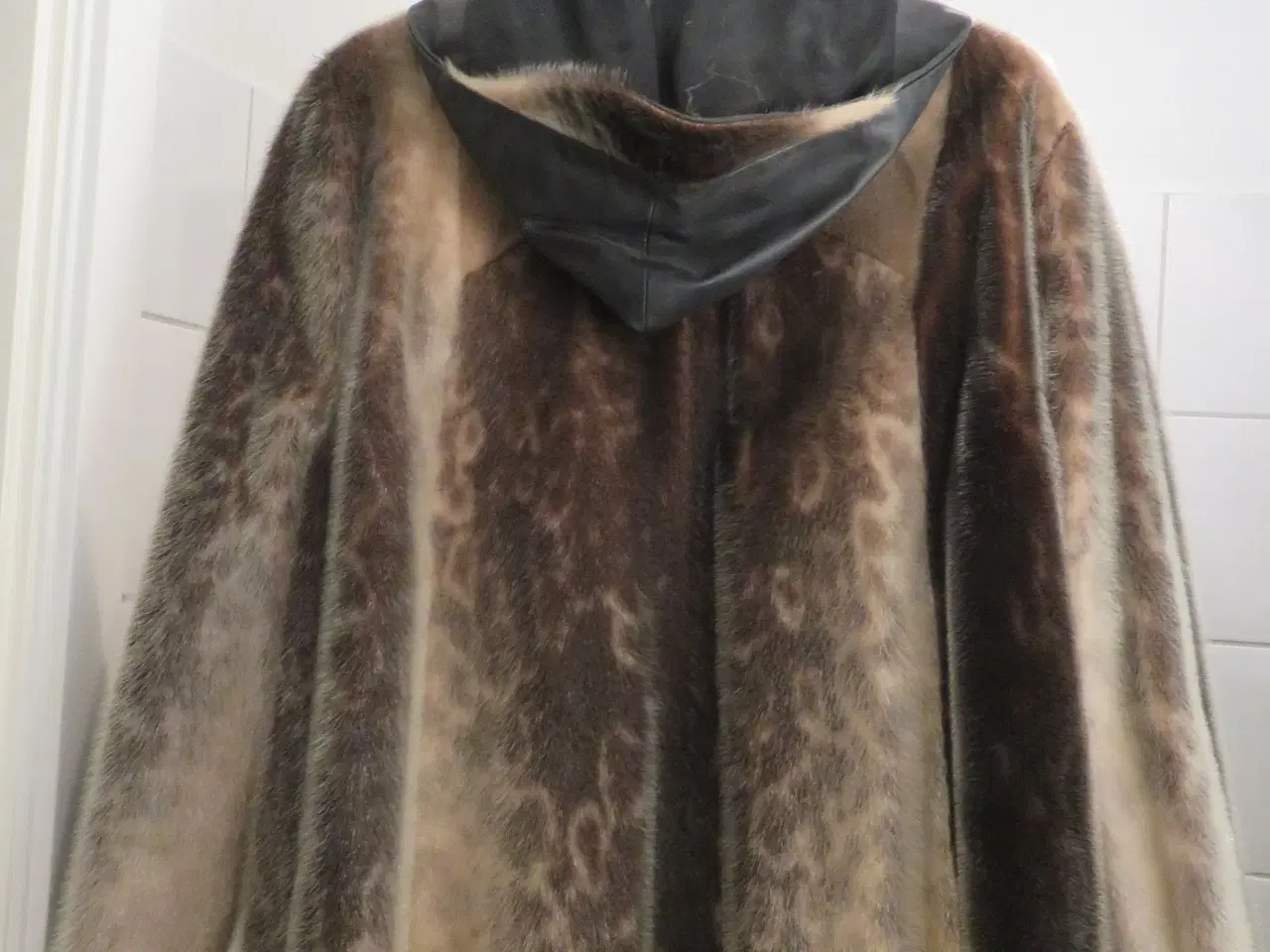 Billede 2 - Sælskins jakke