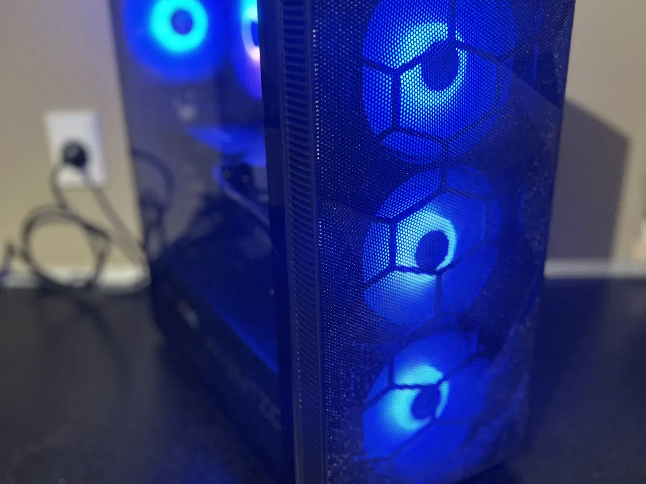 Billede 5 - GTX 1650 SUPER – i5-7500 Gamer-PC