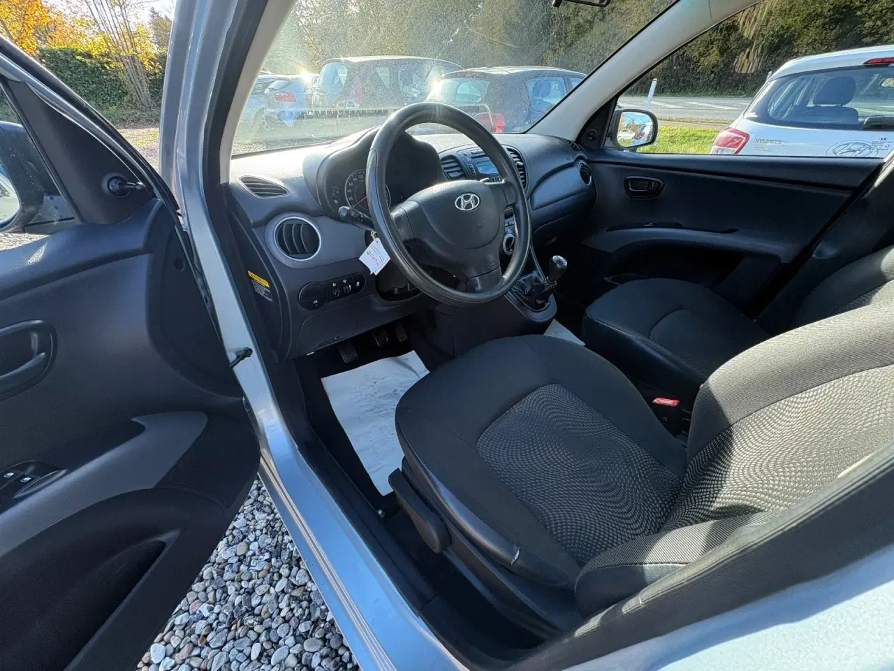 Billede 8 - Hyundai i10 1,2 Comfort