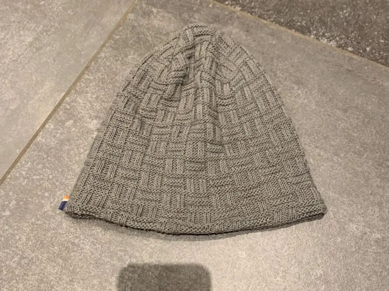 Billede 2 - Vailent hue - One Size