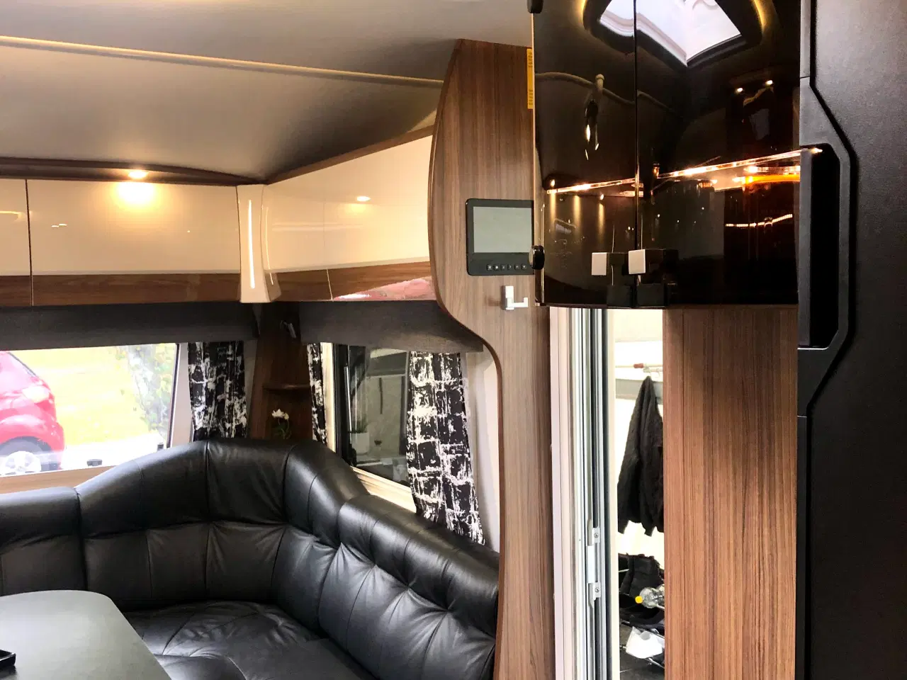 Billede 8 - Polar Customized 730 Eksklusiv helårs campingvogn