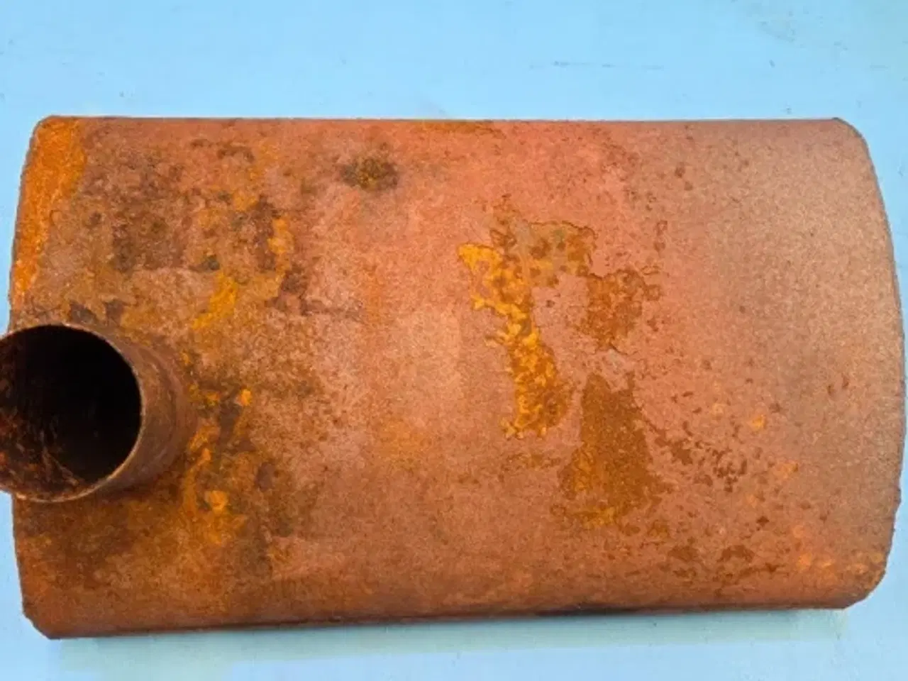 Billede 8 - Massey Ferguson 3085 Lydpotte 3388432M2