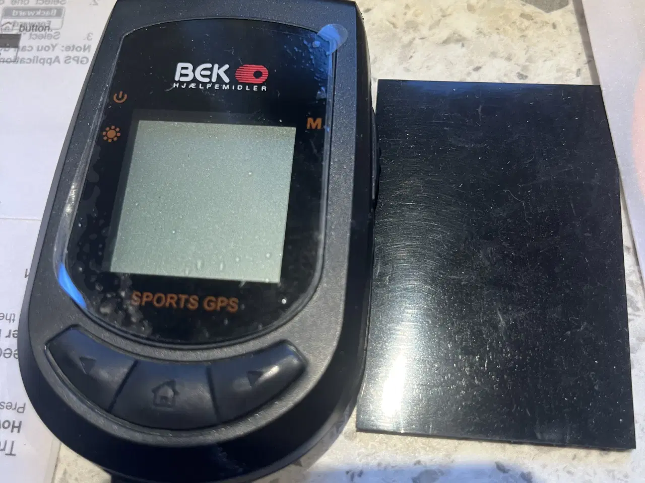 Billede 9 - Mosquito GPS