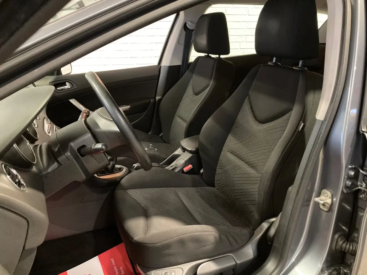 Billede 8 - Peugeot 308 1,6 HDi 90 Premium SW