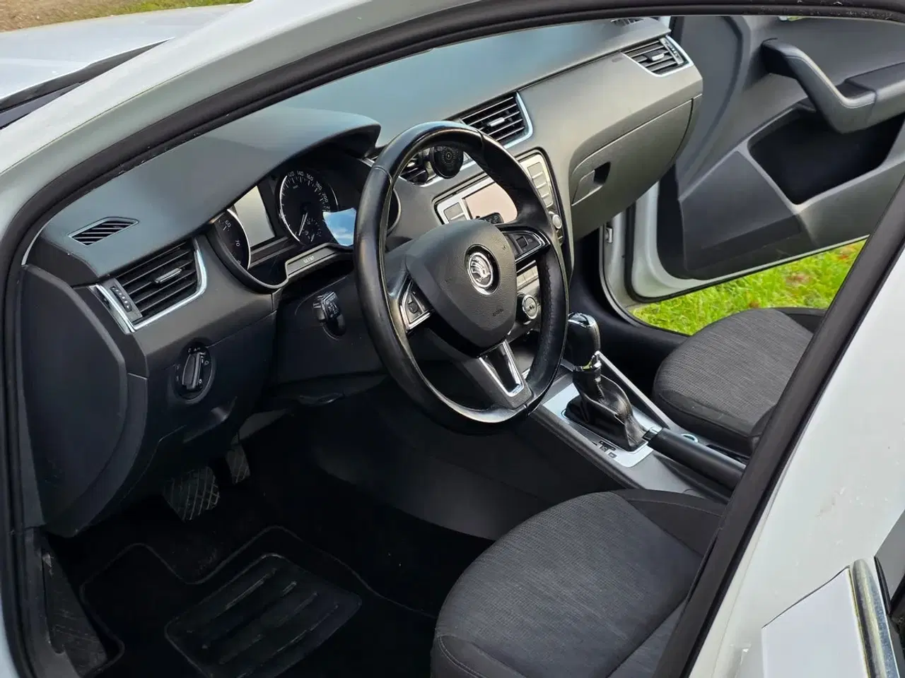 Billede 9 - Skoda Octavia 1,0 TSi 115 Style Combi DSG