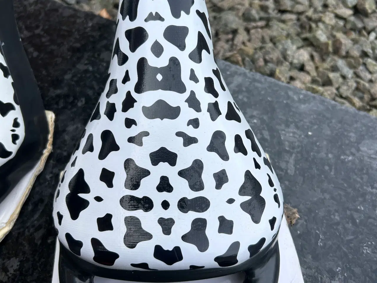 Billede 3 - Ny sadel til børnecykler 