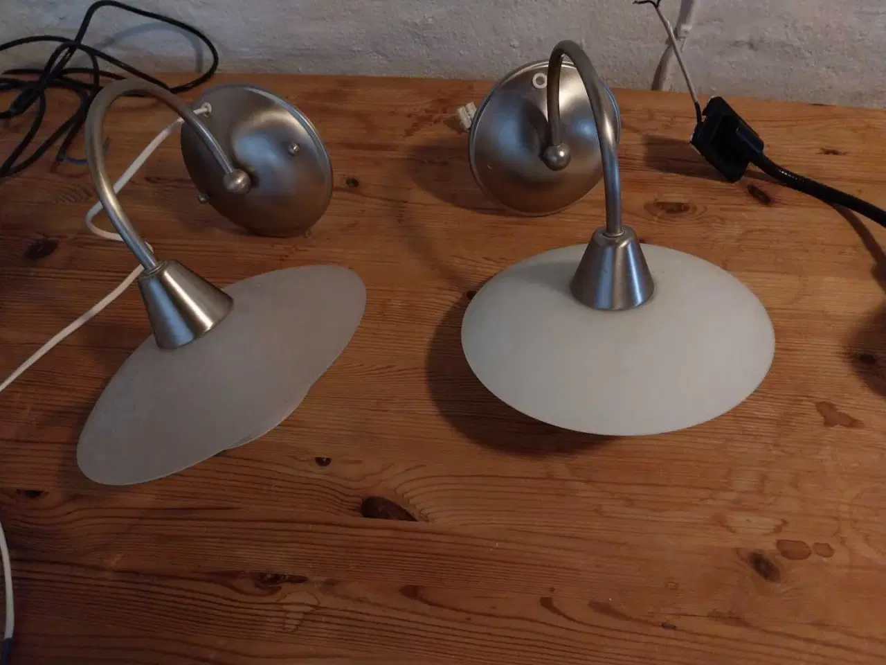 Billede 4 - Diverse lamper 