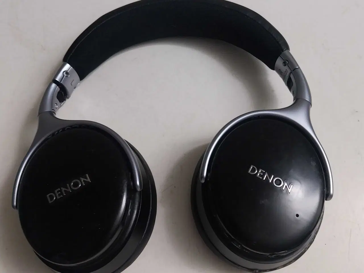 Billede 1 - Denon høretelefoner til computer
