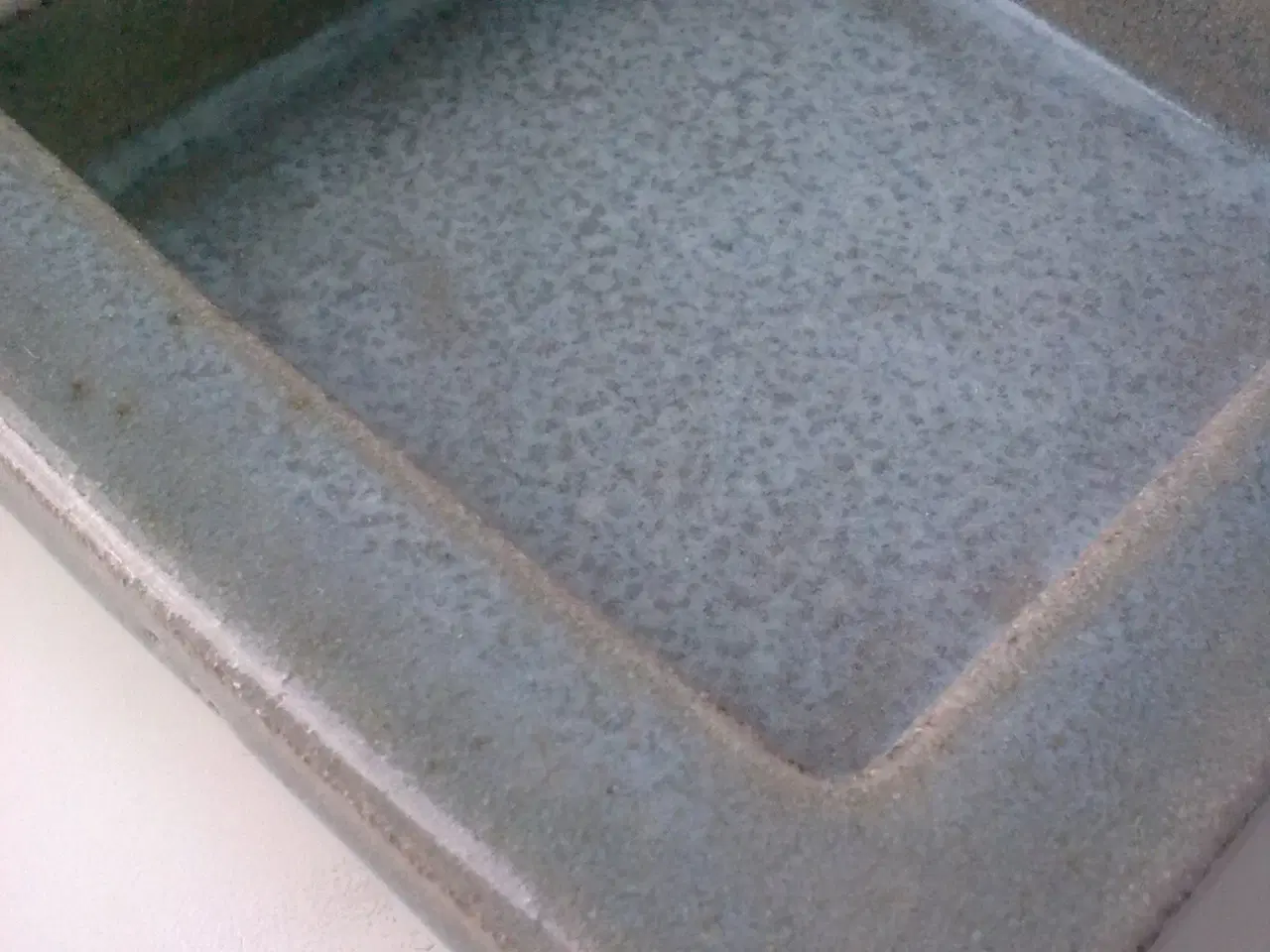 Billede 4 - Dansk design Aage Fruergaard-Jensen keramik fad