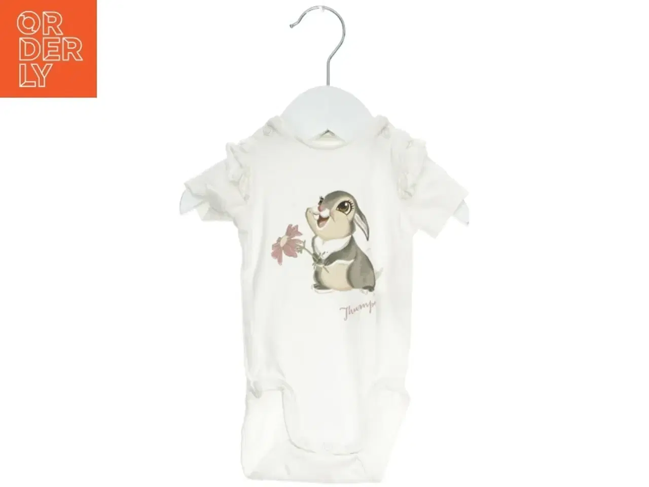 Billede 1 - Disney Thumper bodystocking fra H&M (str. 62)