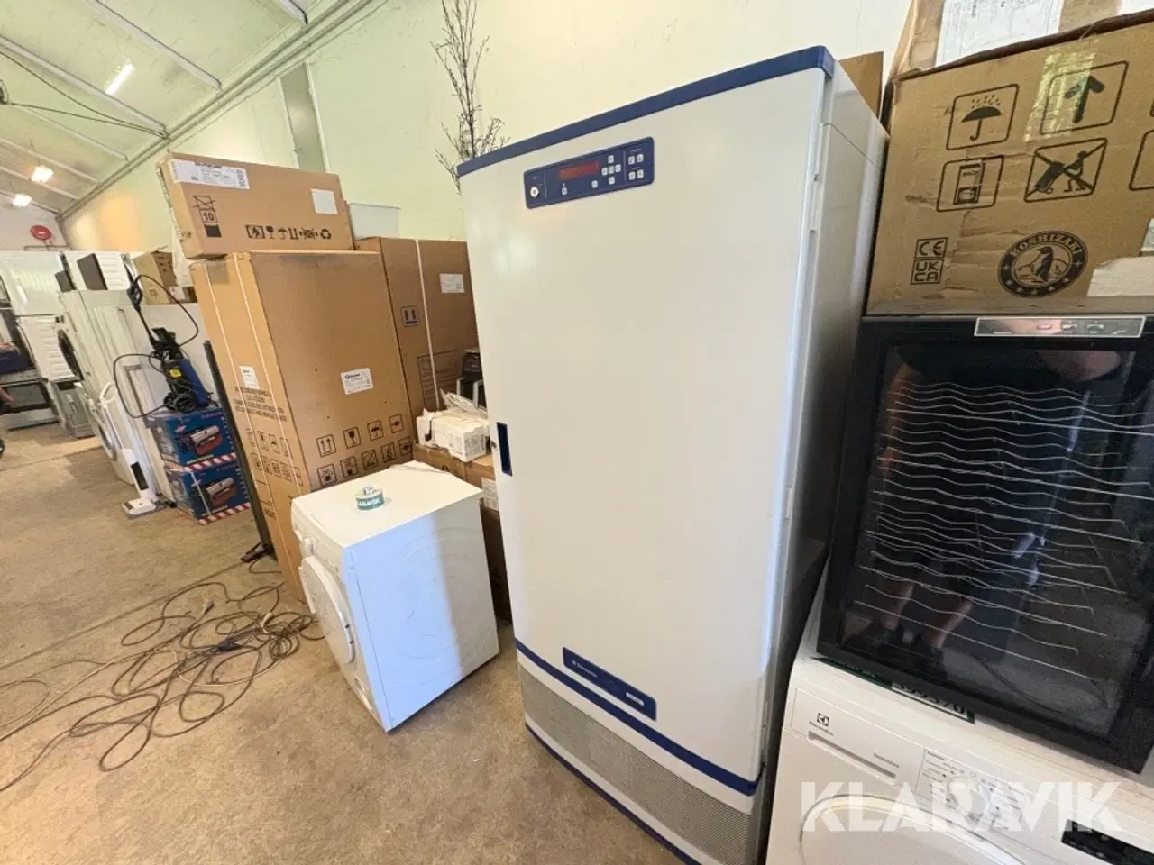 Billede 1 - Medicin fryser Dometic FR400