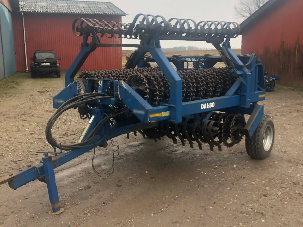 Billede 4 - Dalbo Minimax 630