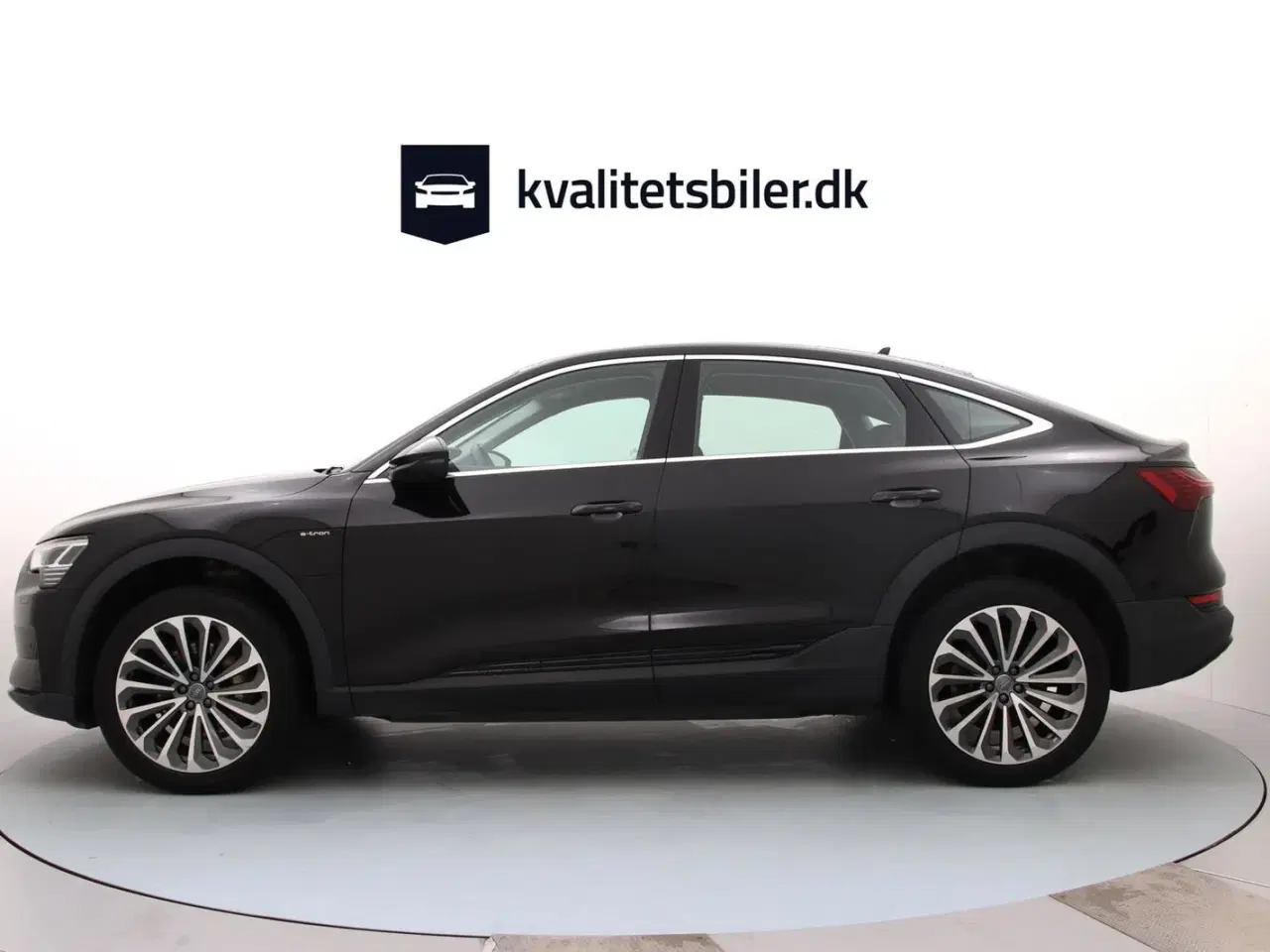 Billede 2 - Audi e-tron 50 Prestige Sportback quattro