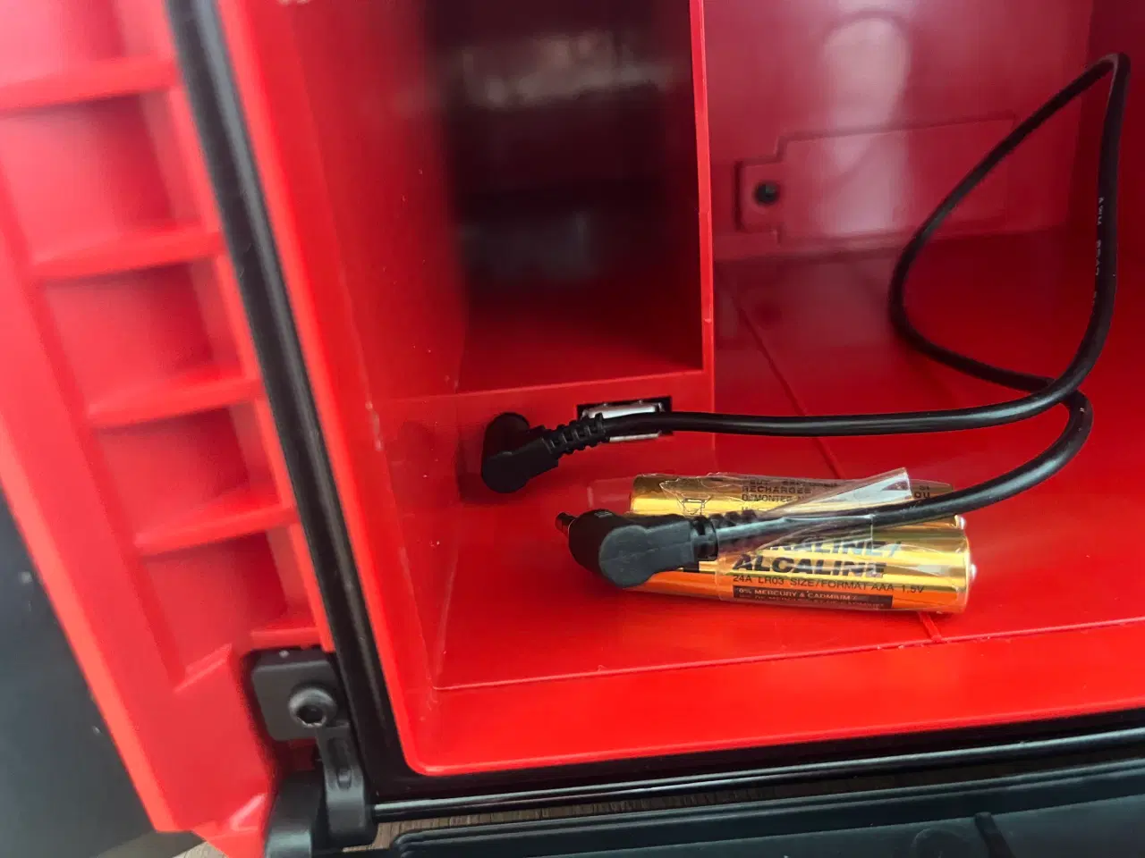 Billede 4 - Milwaukee dab radio