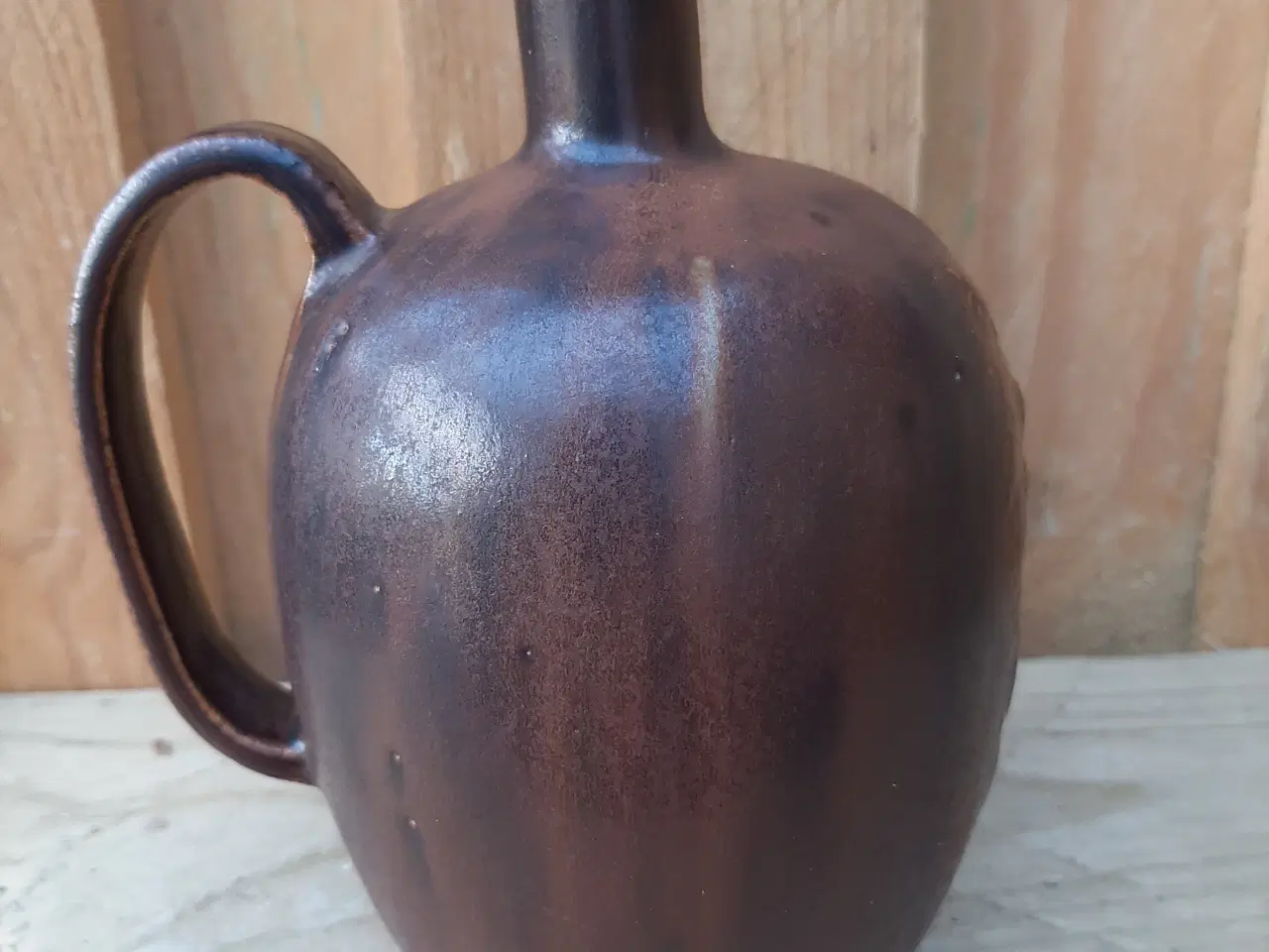 Billede 1 - Arne Bang vase